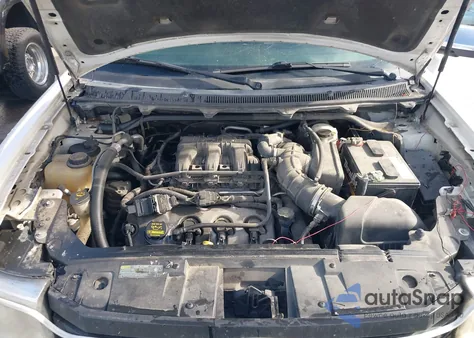 2009 Ford Flex Limited z USA, uszkodzony, nr VIN 2FMEK63C19BA09564